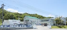 米沢第一工場＿外観