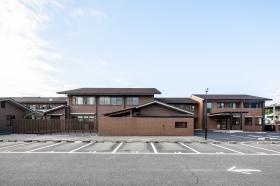 施設の全体の写真