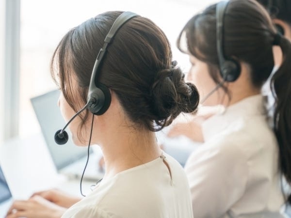 オフィスカジュアル・ネイルOK！あなたらしくお仕事できます。