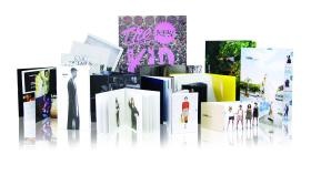 印刷物サンプル