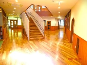 こもれびひろば