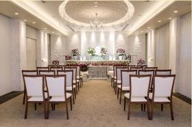 メモリアルハウス館内