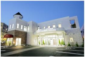 メモリアルハウス 斎場