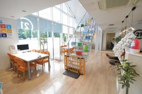 事業所の情報＿００２