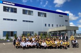 北海道カンパニー本社