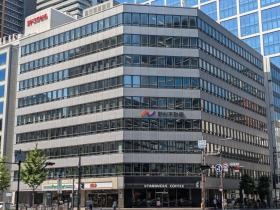 本町事業所 画像