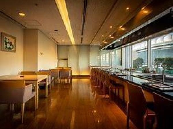 朝食サービスの朝食配膳スタッフ・簡単業務