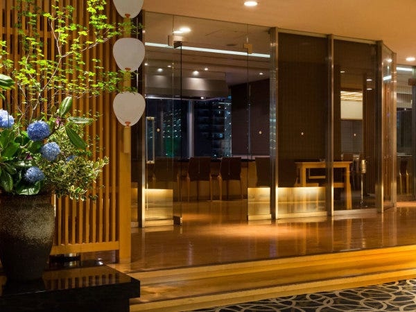 朝食サービスの朝食配膳スタッフ・簡単業務