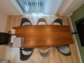 綺麗なオフィス