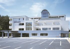 こころのケアセンターふよう 外観