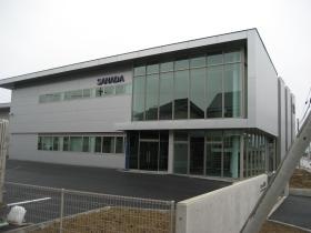 株式会社 真田 上田本社