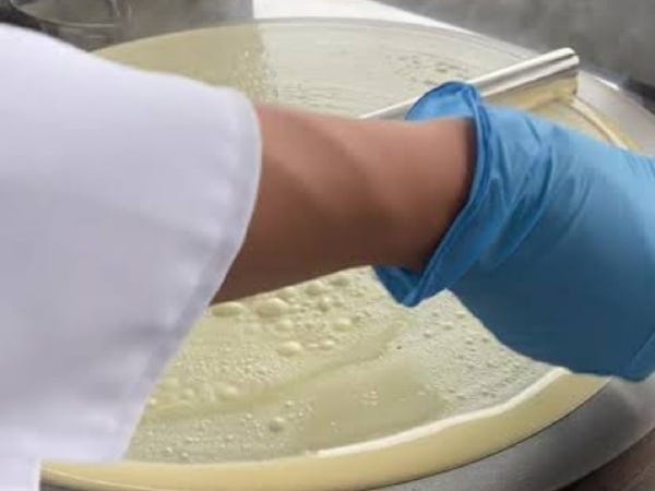 将来的にはランチも楽しめるカフェとして進化予定です！