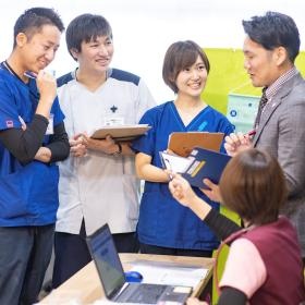 ＰＤハウス オープン施設