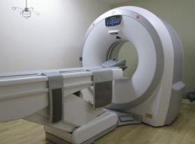 マルチスライスＣＴ装置