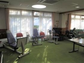 パワーリハビリテーション