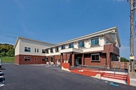 からふる庭園 芸濃