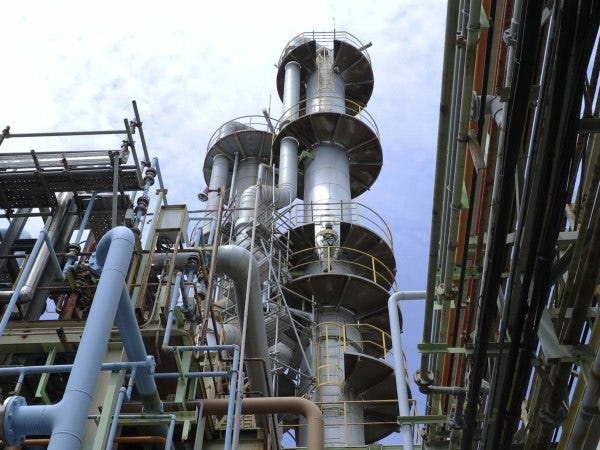 チタン製造装置オペレーター（未経験OK・未経験OKの正社員歓迎）