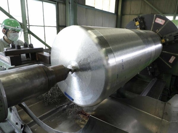 チタン製造装置オペレーター（未経験OK・未経験OKの正社員歓迎）