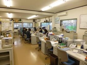 事業所の情報＿００２