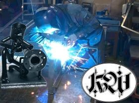 Ｋ－ｗｅｌｄｉｎｇ