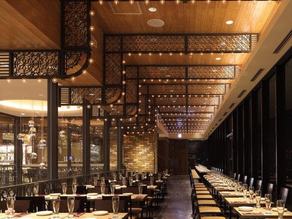 料理長候補・イタリア料理経験者・新しいことにチャレンジすることが好きな人（料理長候補・調理経験者歓迎）