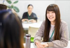 ☆未経験者も大歓迎☆丁寧で充実した研修制度