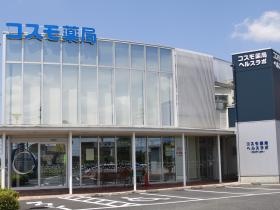 コスモ薬局（栃木県栃木市）