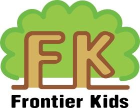 フロンティアキッズロゴ
