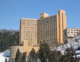 新潟県越後湯沢リゾートマンション