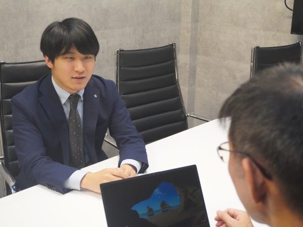 データ分析基盤開発（年数不問）