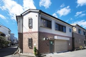 就労継続支援Ｂ型事業所アイナベル外観