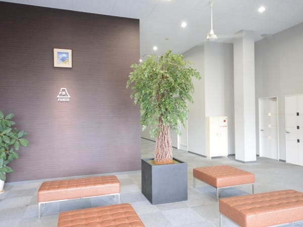 法人営業・営業職・対内外問わず気がつかえる人（普通自動車免許・AT限定可）