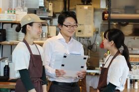 トレーニングや社内研修が充実！