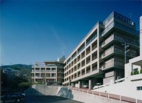 社会福祉法人 神戸海星会