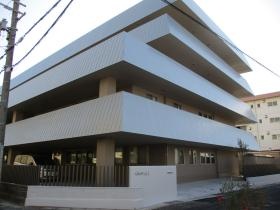 うみのほしルルド ユニット型特養 訪問看護 看護小規模多機能