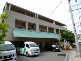 うみのほし魚崎 グループホーム、デイサービス 居宅介護