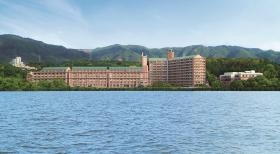 アクティバ琵琶外観