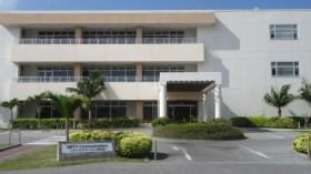 無料駐車場完備