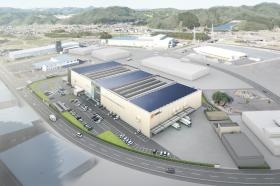 効率化を追求し、人と自動化システムの融和した職場