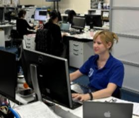 りんくう事業所