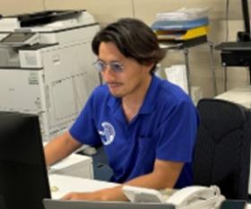 りんくう事業所