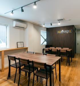 ミーティングルーム