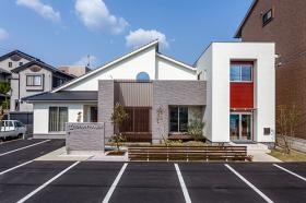 本社 多肥オフィス