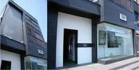 福井ランゲージアカデミー校舎
