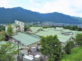 特別養護老人ホーム恵翔苑