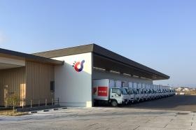 事業所の情報＿第二支所