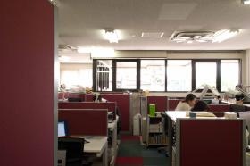 事業所の情報＿００２