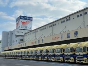 当社全景です。