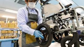 安全安心をお届けするメンテナンス品質へのこだわり