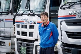 定年後も働ける再雇用制度もあり、長く安心して続けられる環境。